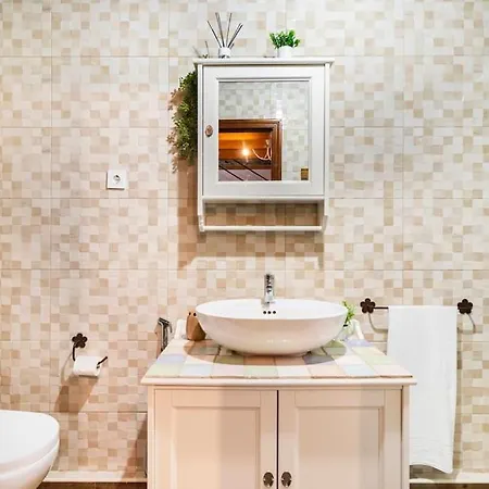 La Esmeralda Entrambasaguas (Entrambasaguas)