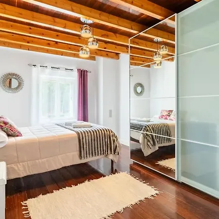 Prázdninový dům La Esmeralda *