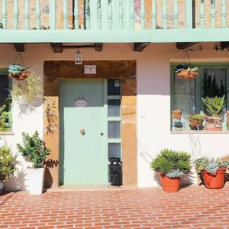 La Esmeralda * Entrambasaguas (Entrambasaguas)