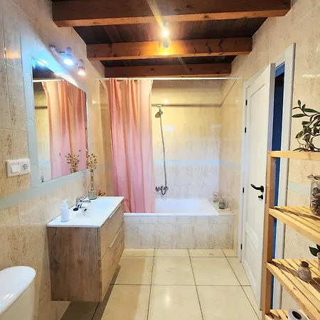 La Esmeralda * Entrambasaguas (Entrambasaguas)