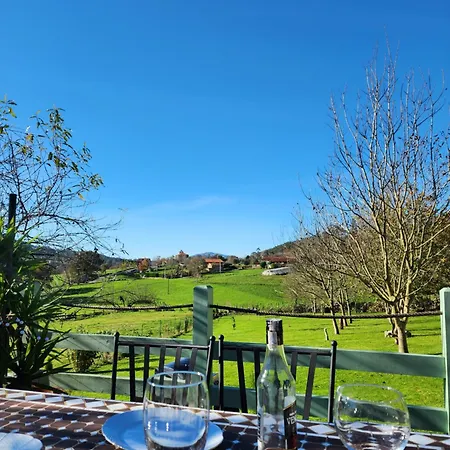 Prázdninový dům La Esmeralda