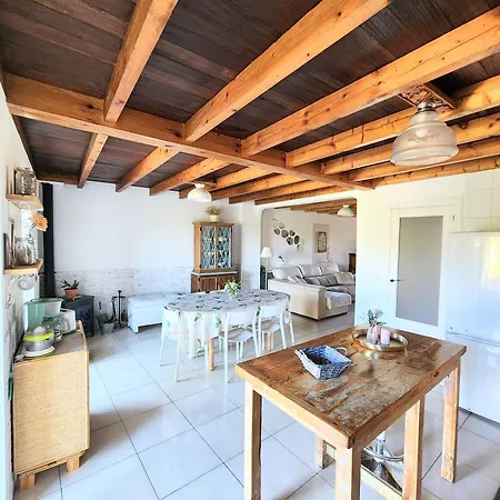 La Esmeralda * Entrambasaguas (Entrambasaguas)