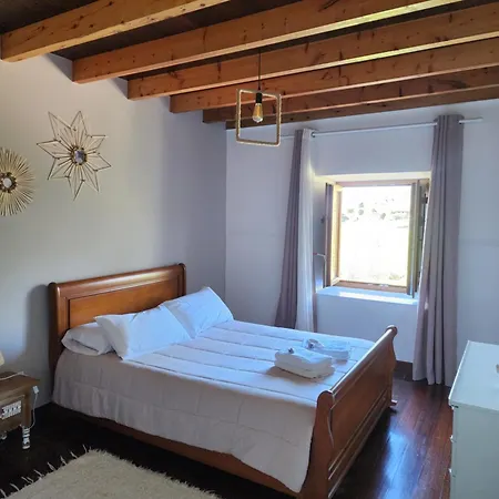 La Esmeralda Entrambasaguas (Entrambasaguas)