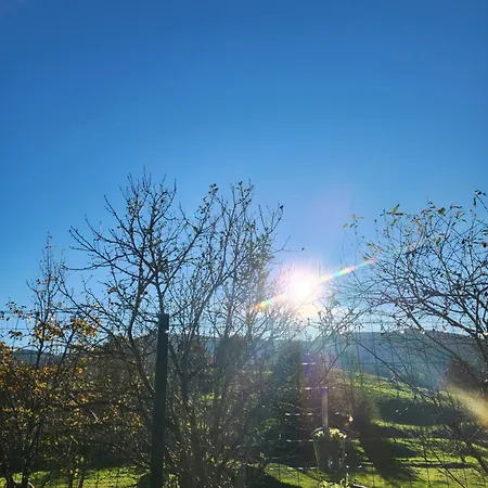 La Esmeralda Prázdninový dům