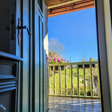 La Esmeralda * Entrambasaguas (Entrambasaguas)