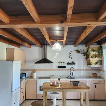 Prázdninový dům La Esmeralda