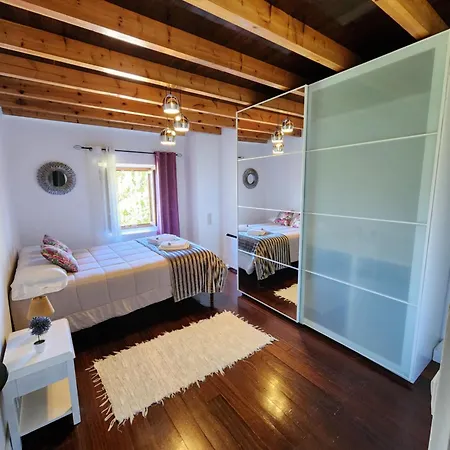 Prázdninový dům La Esmeralda *