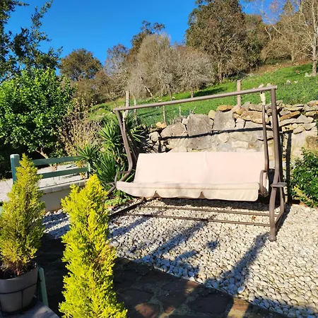 Prázdninový dům La Esmeralda Entrambasaguas (Entrambasaguas)