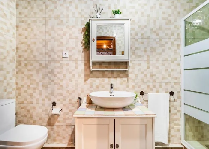 La Esmeralda Entrambasaguas (Entrambasaguas)