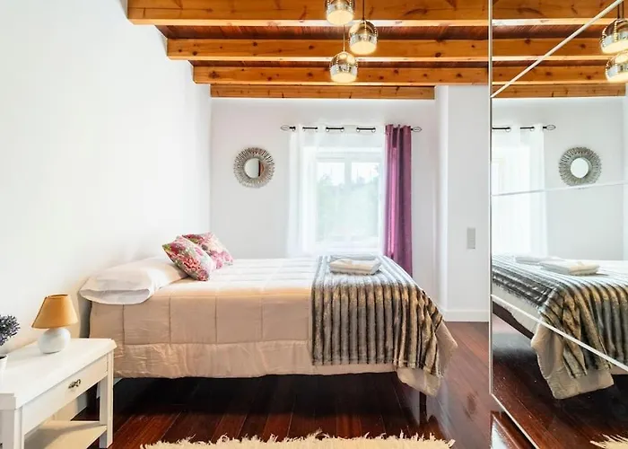 La Esmeralda Сasa de vacaciones *