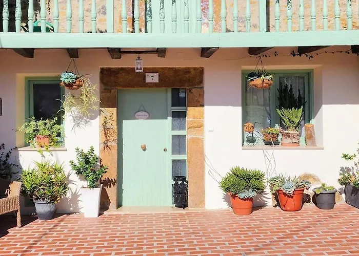 La Esmeralda * Entrambasaguas (Entrambasaguas)