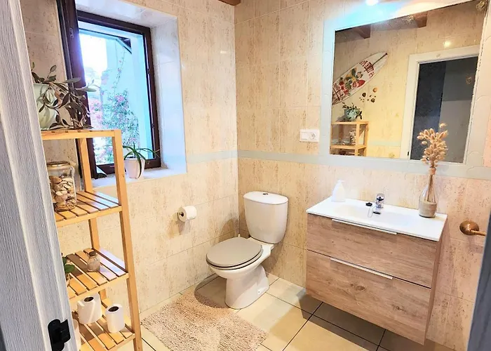 La Esmeralda Сasa de vacaciones