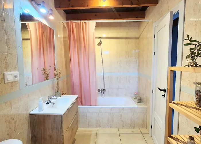 La Esmeralda * Entrambasaguas (Entrambasaguas)