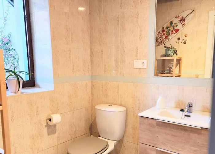 La Esmeralda Сasa de vacaciones