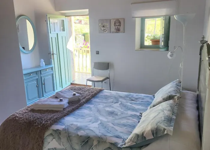 La Esmeralda Сasa de vacaciones