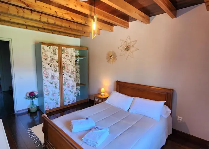 La Esmeralda Entrambasaguas (Entrambasaguas)