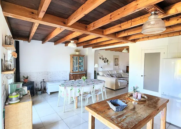 La Esmeralda * Entrambasaguas (Entrambasaguas)