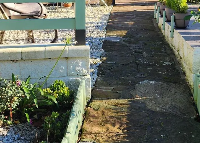 La Esmeralda Сasa de vacaciones Entrambasaguas (Entrambasaguas)