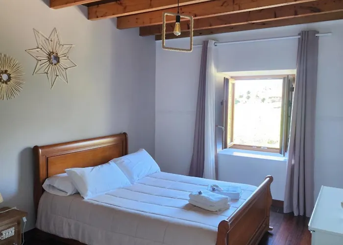 La Esmeralda Entrambasaguas (Entrambasaguas)