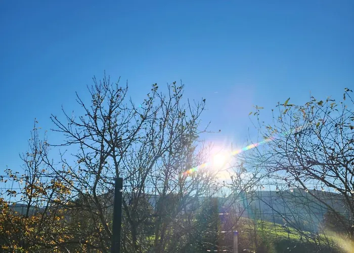 La Esmeralda Сasa de vacaciones