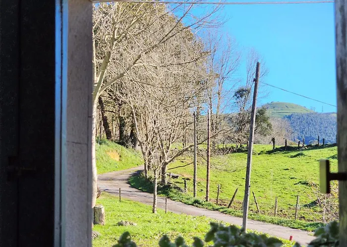 Сasa de vacaciones La Esmeralda