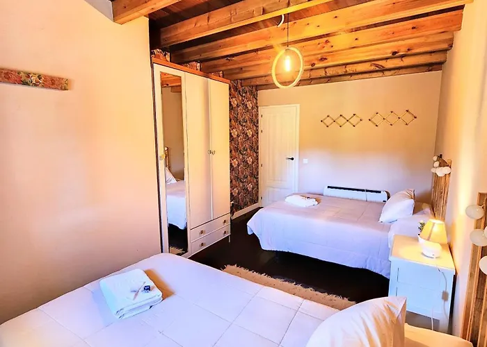 La Esmeralda * Entrambasaguas (Entrambasaguas)