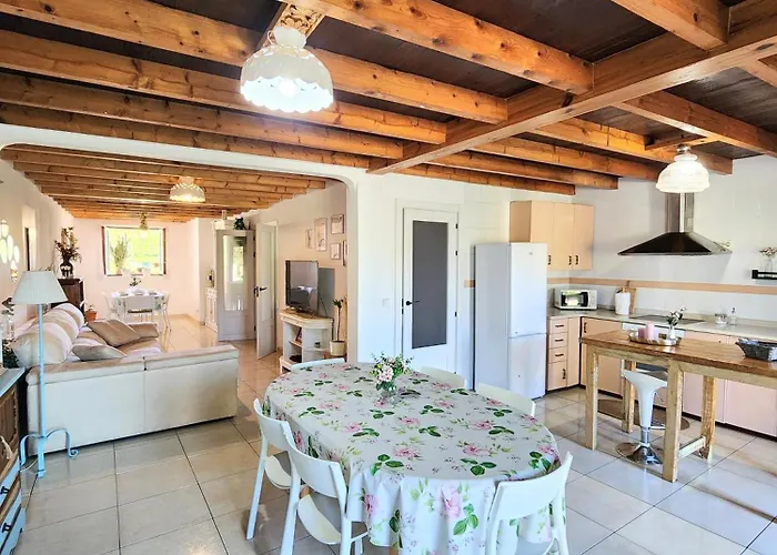 La Esmeralda Сasa de vacaciones