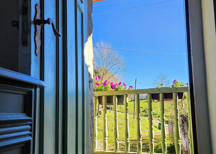 La Esmeralda * Entrambasaguas (Entrambasaguas)