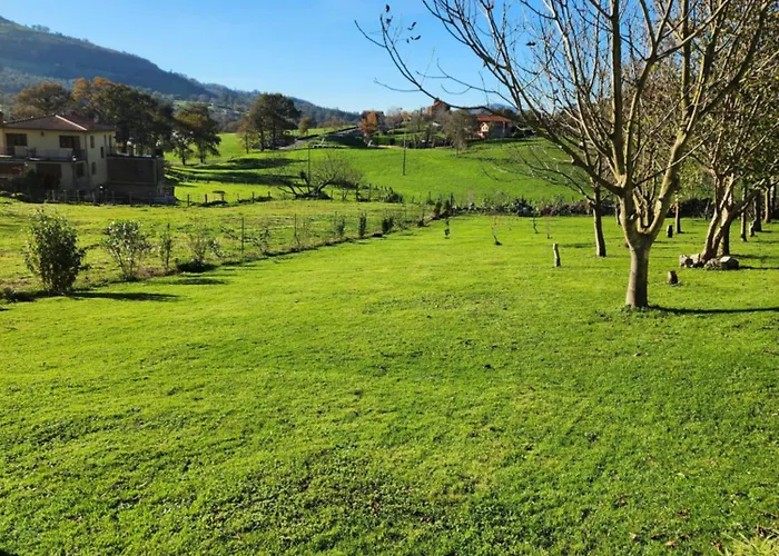 La Esmeralda Сasa de vacaciones