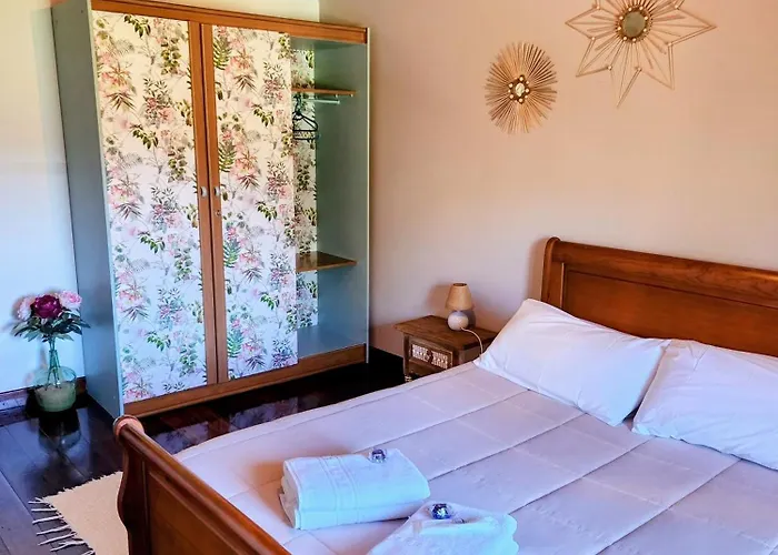 La Esmeralda Сasa de vacaciones *